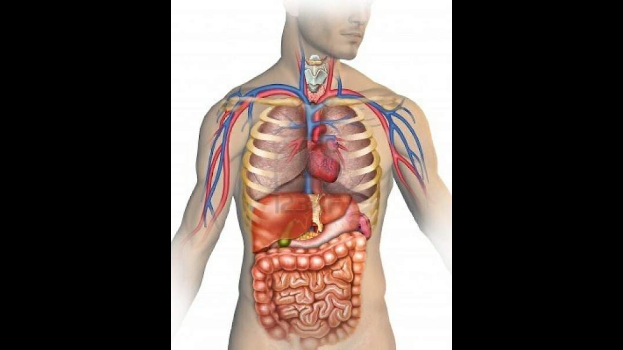 A Medicine To Save the Lives of Those Injected With the EXPERIMENTAL Covid-19 Vaccines.