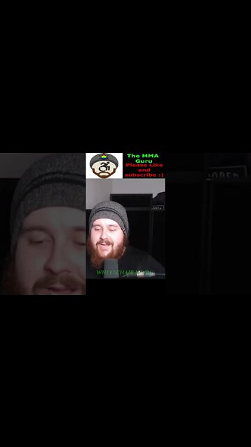 MMA Guru gets roasted and destroyed #6 - Obese wheelchair pepsi man gets rekt live on stream.