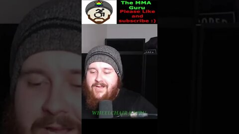 MMA Guru gets roasted and destroyed #6 - Obese wheelchair pepsi man gets rekt live on stream.