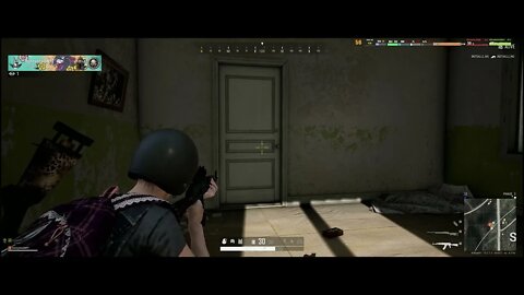 Senior Gaming Moments | PUBG Erangel | Check your corners..