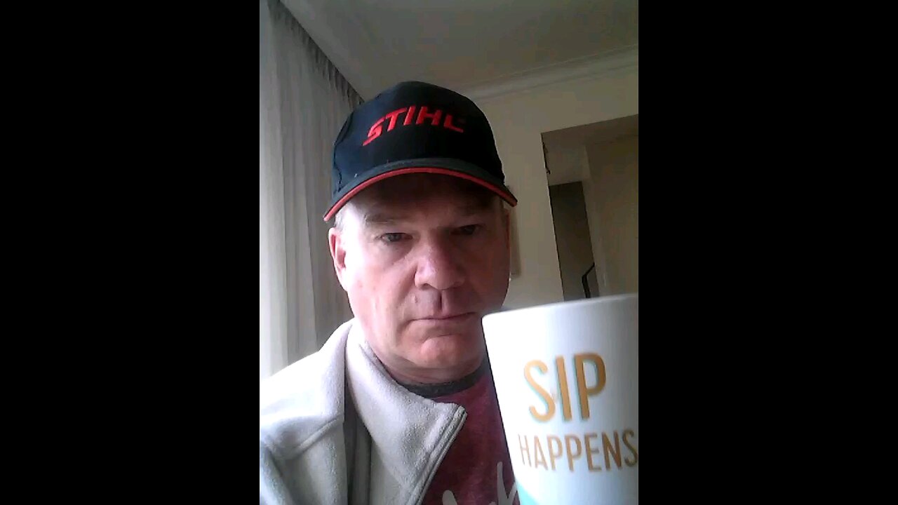 Sip Happens