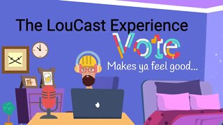 LouCast 10-26-22