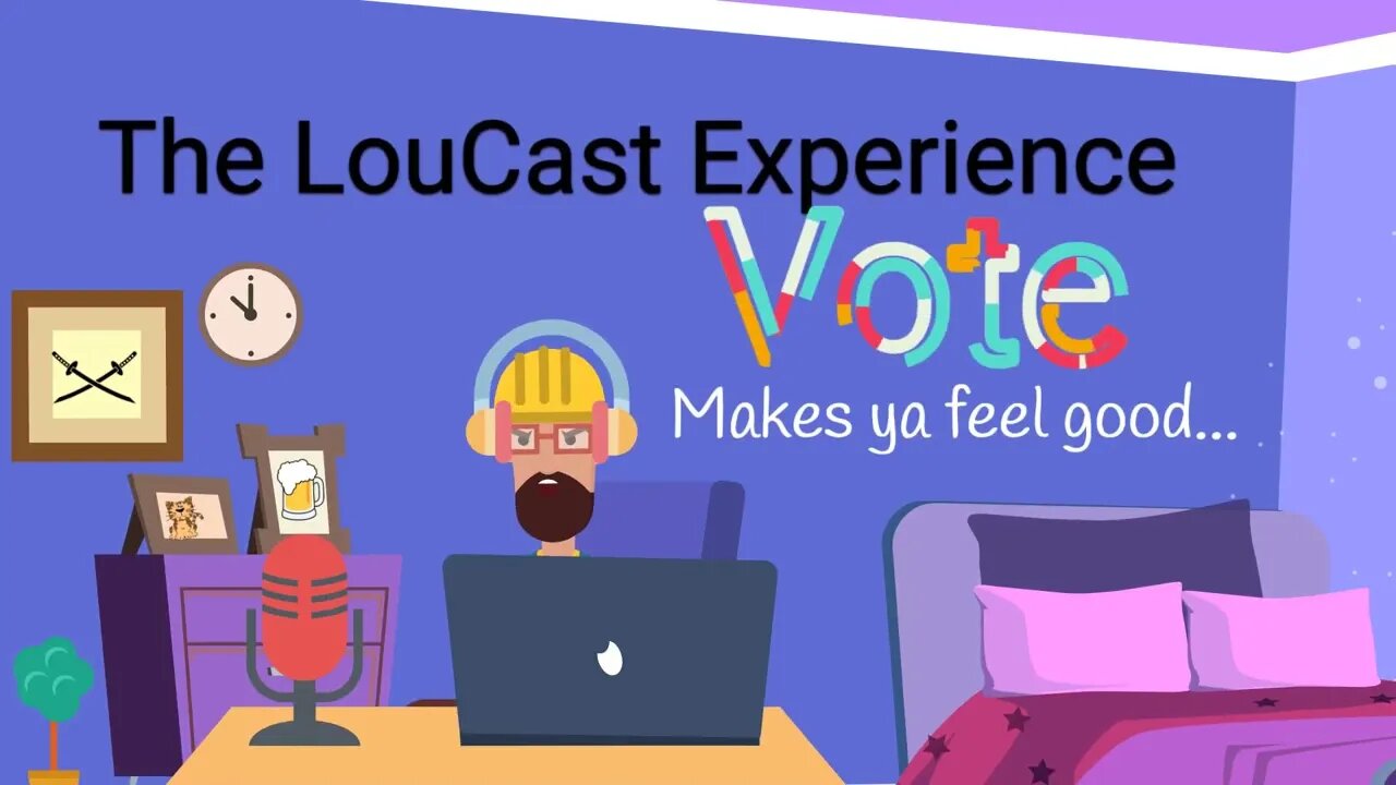 LouCast 10-26-22