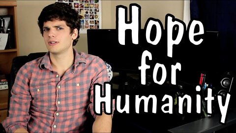 Jordan's Messyges: Hope for Humanity