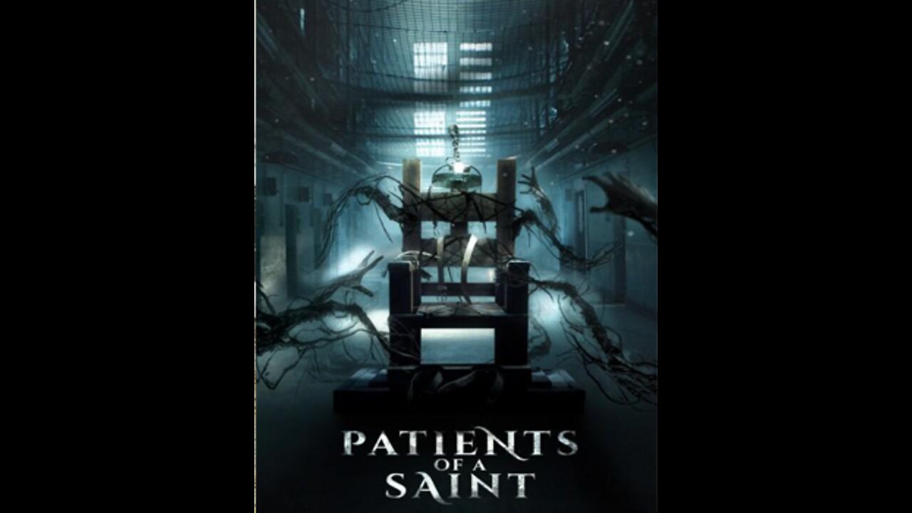 Film : patients of a saint