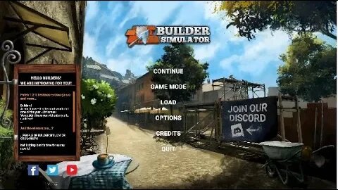Build Simulator