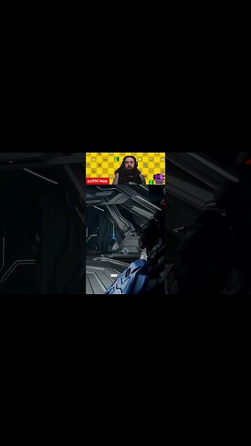 My TRIPLE was ROBBED #halo #halo3 #halomcc #haloreach #haloinfinite #haloclips #reaction #funny #fyp