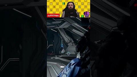 My TRIPLE was ROBBED #halo #halo3 #halomcc #haloreach #haloinfinite #haloclips #reaction #funny #fyp
