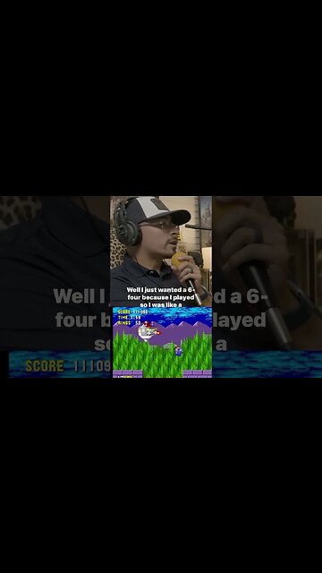 Nintendo! Sega! N64! PS1! Which did you have?