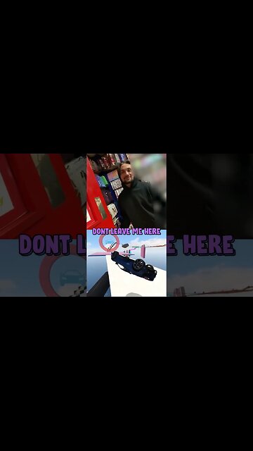 They Wanted To Go In The 🍆💦 SHOP! #shorts #funny