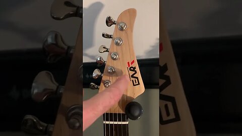 EART SSS guitar overview - cheap strat copy