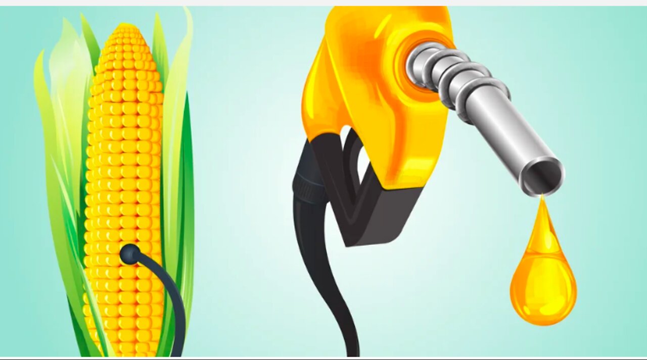 Huge Food & Gas Price Increase Coming!