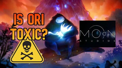 Is Moon Studios A Toxic Work Place?