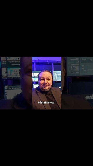 O Que Está Acontecendo