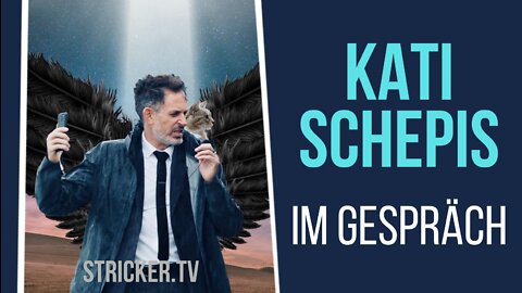 Kati Schepis im Gespräch