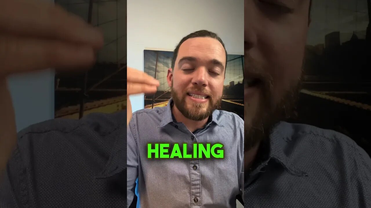 Healing Journey: A Continuous Process