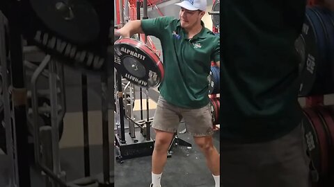 25kg Plate Flip by Riekerd Bornman