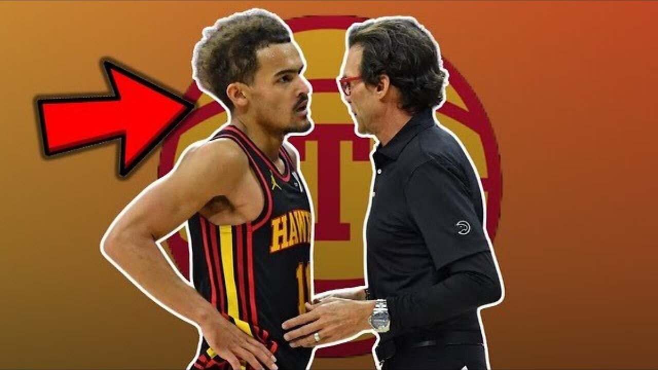 Trae Young, Atlanta Hawks Are Transforming In 2024!... 🏀| NBA News Today | NBA Rumors