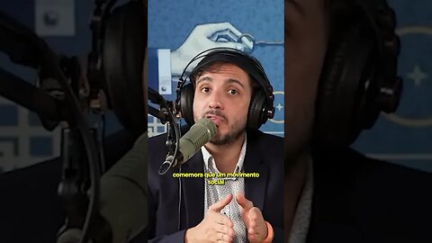 BOULOS ESTÁ NO PALEOLÍTICO | #shorts do @mblivetv #tiktok #direita