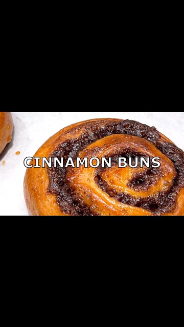 How to Make Cinnamon Rolls #cinnamonrolls #baking #recipe