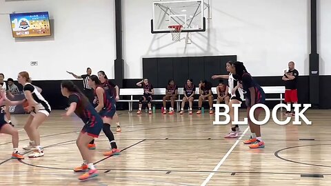 Bella #3 CAL STARS EYBL. Star’s Invitational 2023. 4-0 undefeated.
