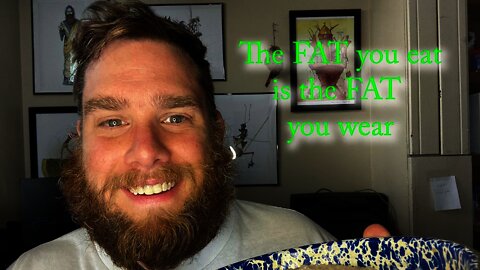 Durianrider Told Me I Should Eat Sugar To Lose Fat 120 Pound Weight Loss