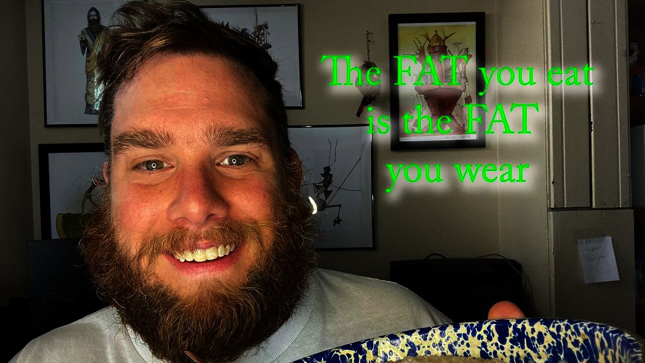 Durianrider Told Me I Should Eat Sugar To Lose Fat 120 Pound Weight Loss