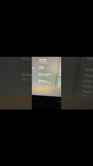 Payday drops today 👀👀👀