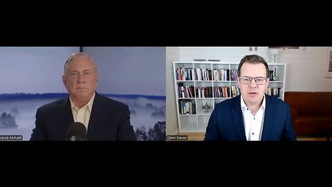 NATO invades Russia? - Colonel Douglas Macgregor & Prof Glenn Diesen