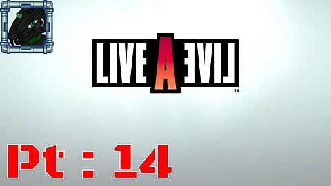 Live A Live Pt 14 {Boot to the HEAD!!!}