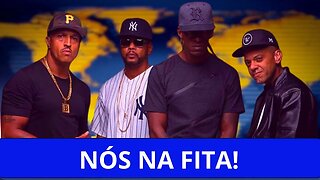 💥 RACIONAIS MC E OUTROS FILMES SOBRE A REALIDADE NO BRASIL