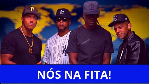 💥 RACIONAIS MC E OUTROS FILMES SOBRE A REALIDADE NO BRASIL