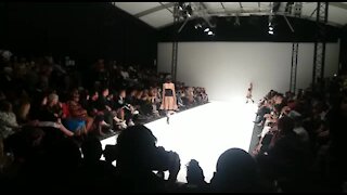 SOUTH AFRICA - Johannesburg - SAFW (sEQ)