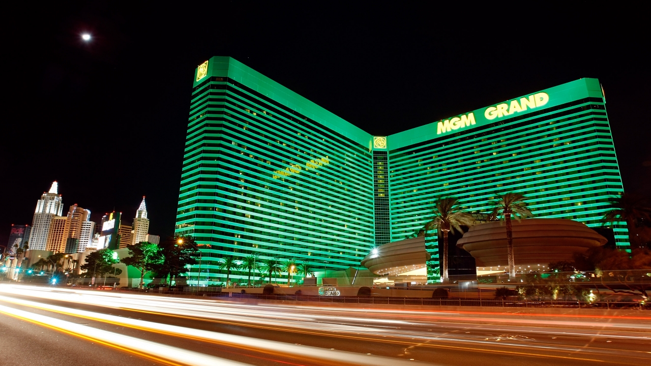 Personal Information Of 10 Million MGM Hotel Guests Posted Online