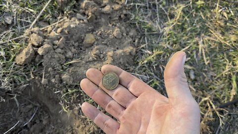 A Penny For Your Thoughts Metal Detecting