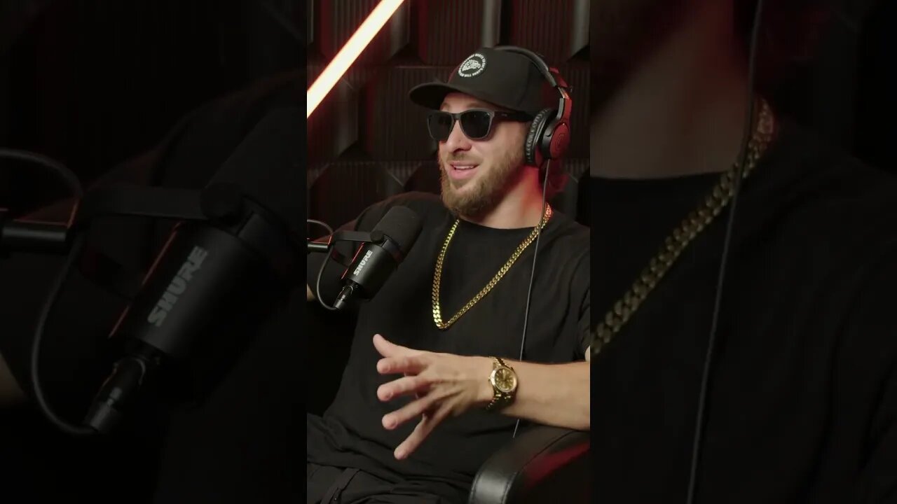 BECOME AN ADDICT. BE A MAN