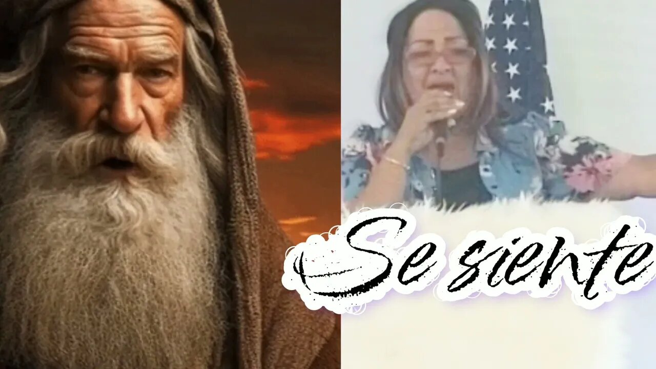 Yahweh. יהוה SE manifestará