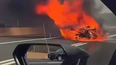 Elon Musk fights for his life