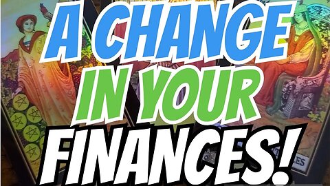 GEMINI‼️WOW‼️💸A POSITIVE CHANGE IN YOUR FINANCES‼️💲💲