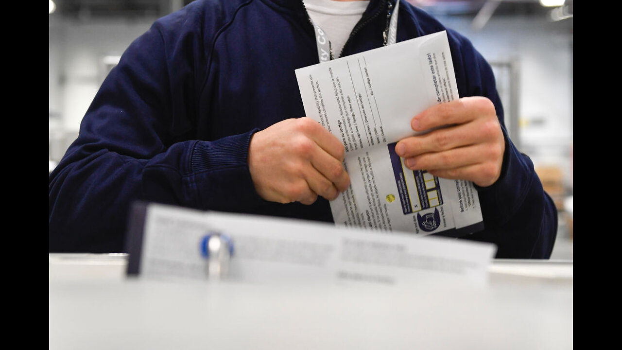 Pennsylvania Supreme Court Blocks Democrat Counties from Counting Illegal Ballots in Senate Recount