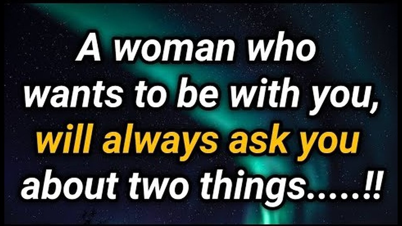 A woman who wants to be with you, will.....!! Psychology Facts.