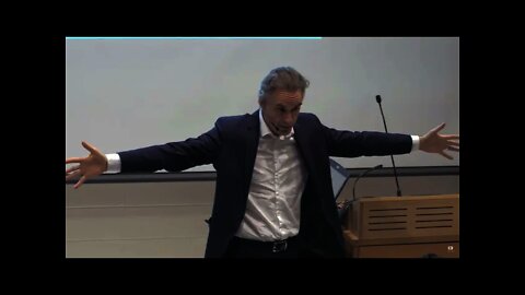 Jordan Peterson: Price's Law and Pareto Distribution