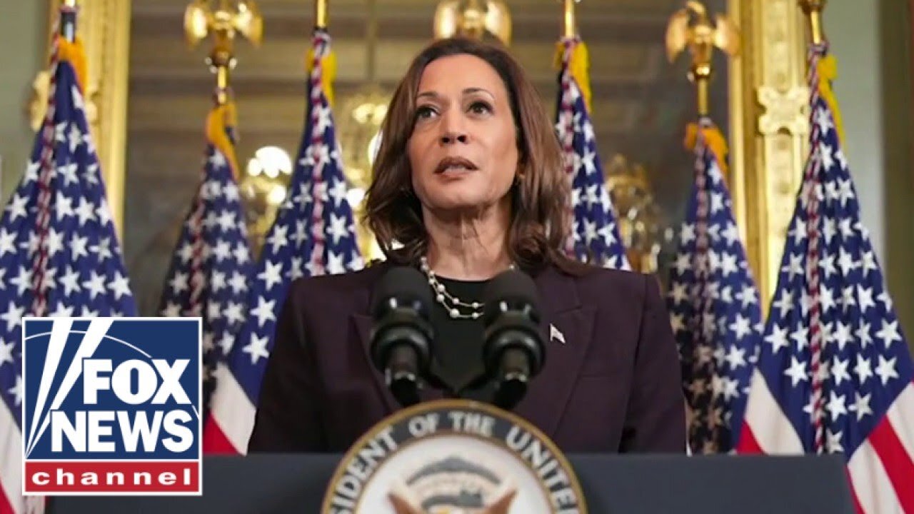 There is an ‘extraordinary energy’ around Kamala Harris: Buttigieg| RN ✅