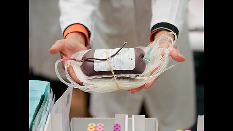 Debating (Girvan) Jehovah's Witnesses 2,930: Another JW who won't discuss blood