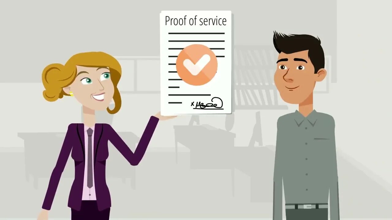 JPL Process Service, LLC Process Services Explainer