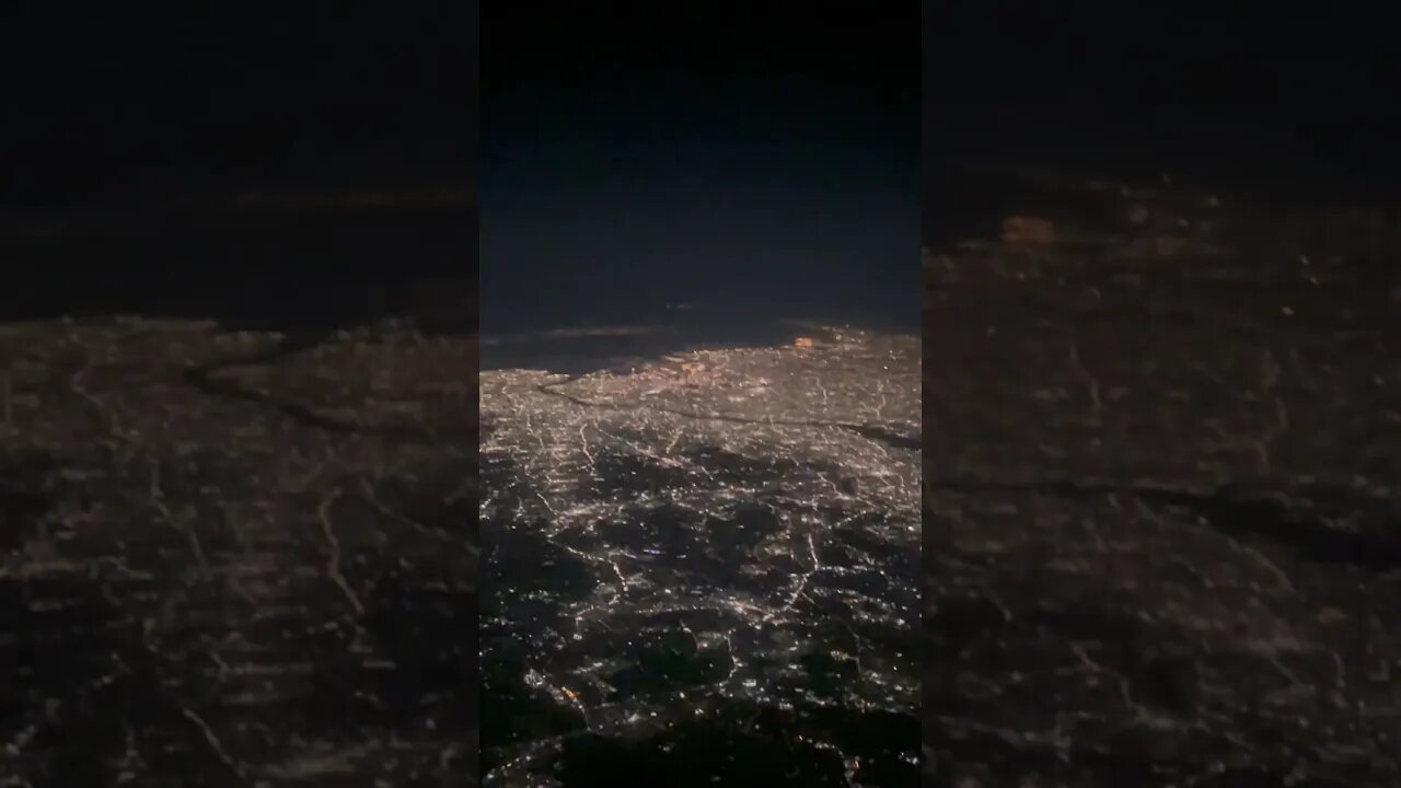 Tokyo at night - so many lights!
