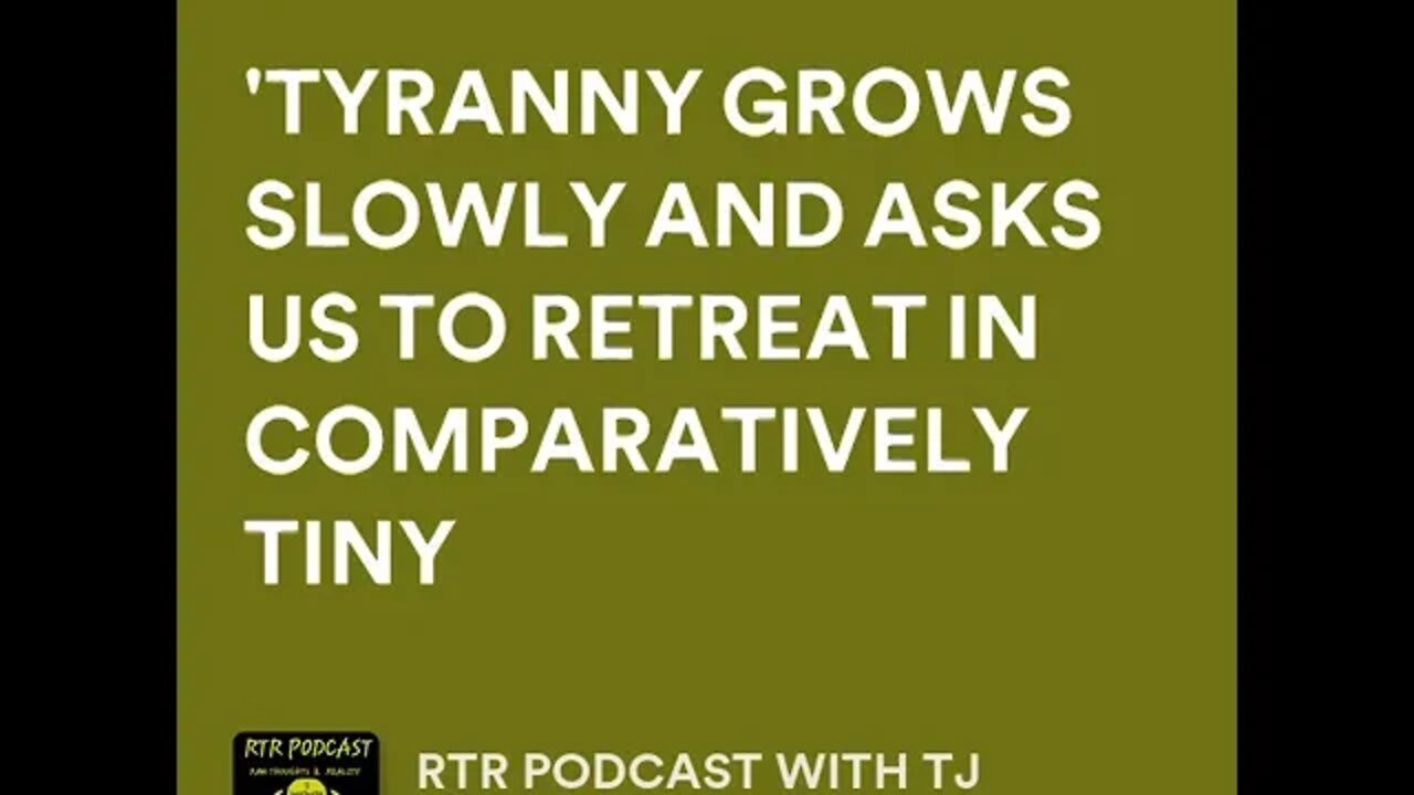 INTRODUCING RTR PODCAST