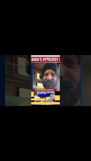 Mysterious Funding and Training Unraveling the Truth behind Sikh Success in Canada #trudeau