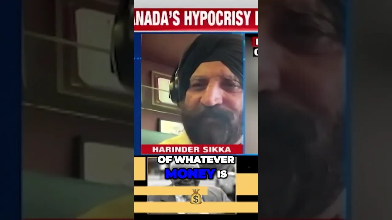 Mysterious Funding and Training Unraveling the Truth behind Sikh Success in Canada #trudeau