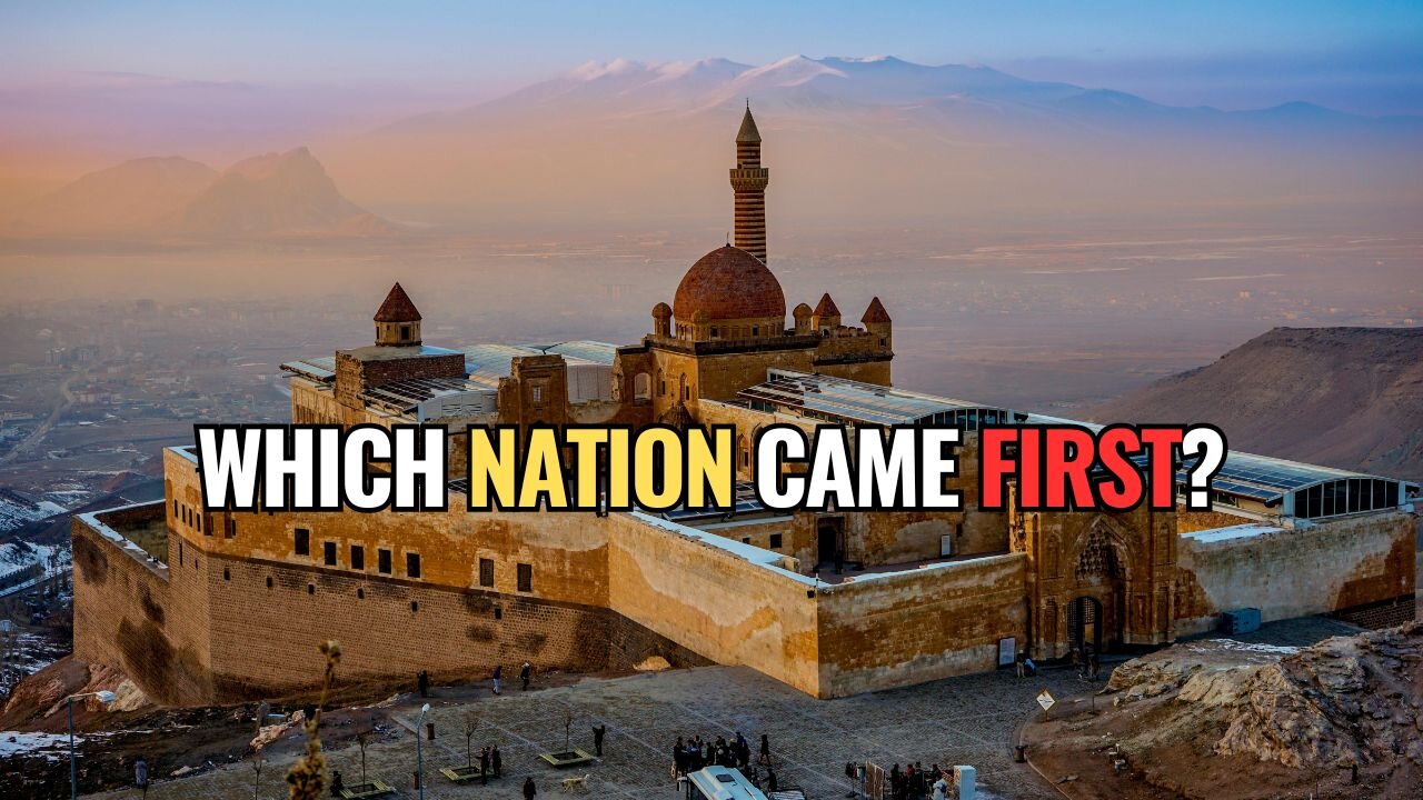 Which Nation Came First?